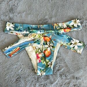 Track & Field Bikini Bkttom size 2